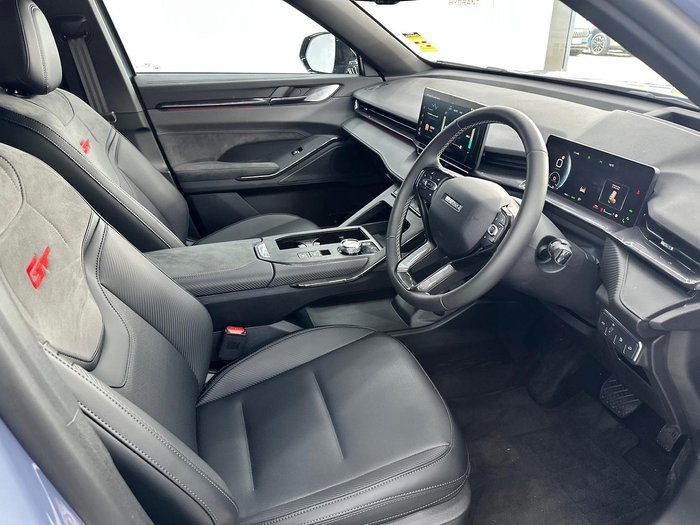 2025 GWM Haval H6GT Ultra PHEV