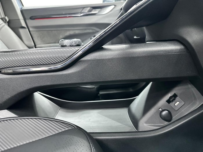 2025 GWM Haval H6GT Ultra PHEV