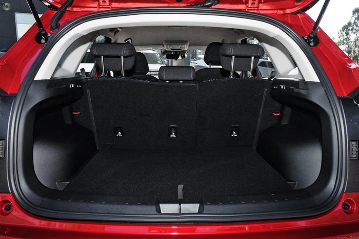 2025 GWM Haval Jolion Premium