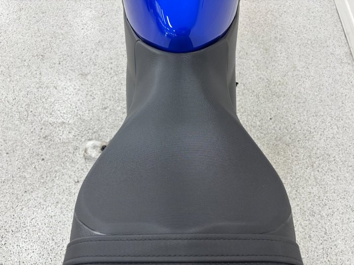 2025 Suzuki SV650 LAMS Blue
