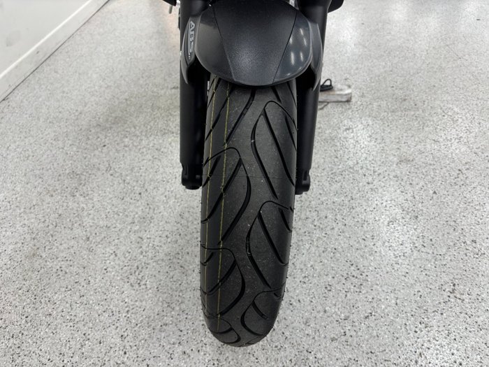 2025 Suzuki SV650 LAMS Blue