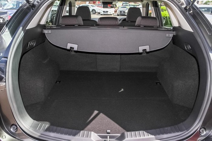 2019 Mazda CX-5 Maxx Sport