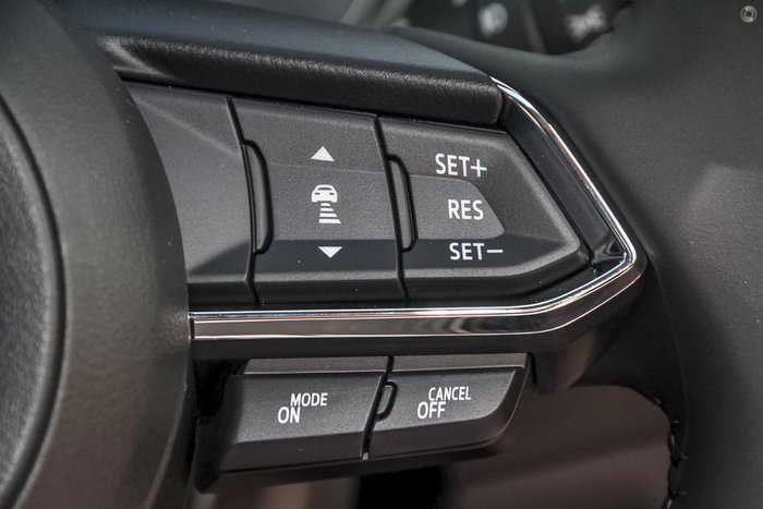 2019 Mazda CX-5 Maxx Sport