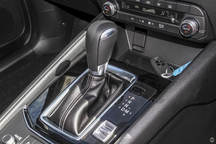 2019 Mazda CX-5 Maxx Sport
