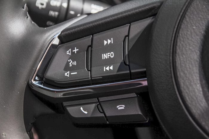 2019 Mazda CX-5 Maxx Sport