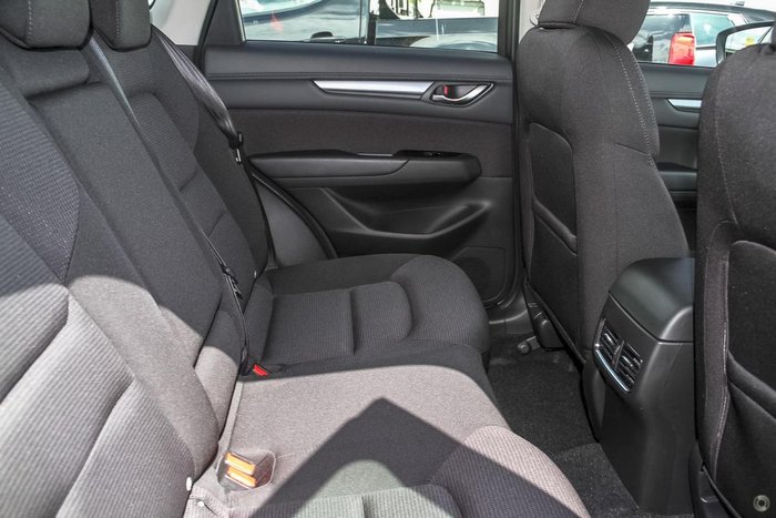 2019 Mazda CX-5 Maxx Sport