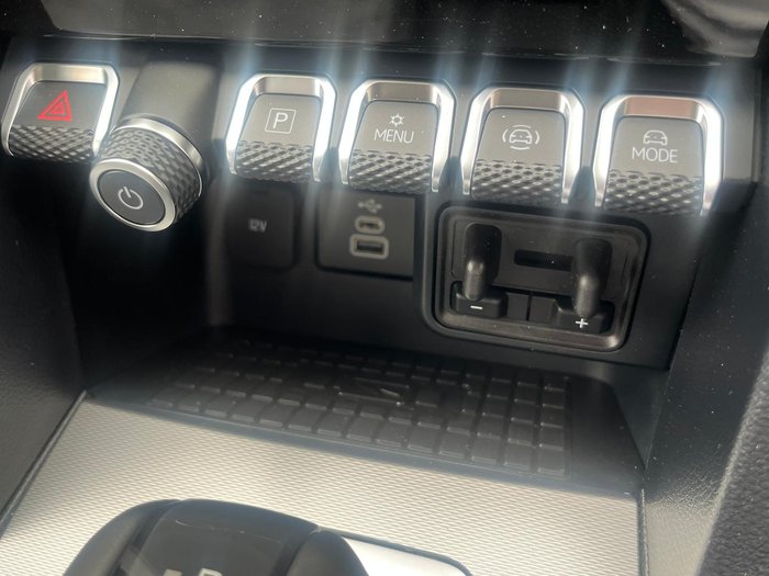 2024 Volkswagen Amarok TDI405 Core