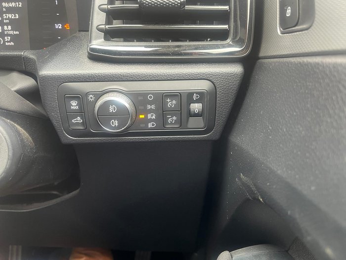 2024 Volkswagen Amarok TDI405 Core