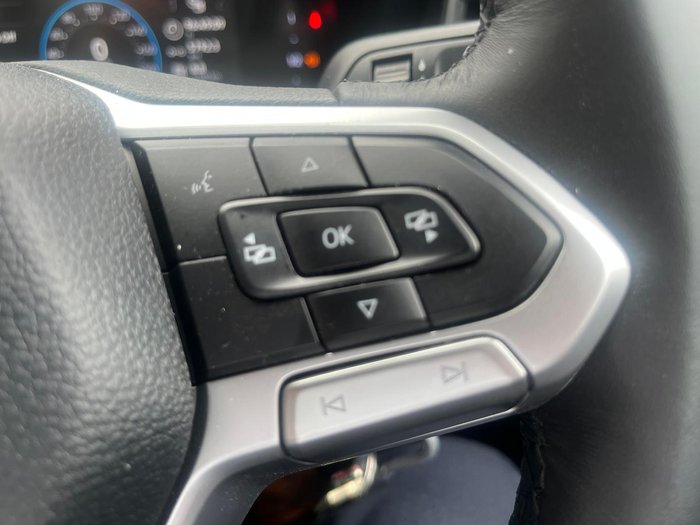 2024 Volkswagen Amarok TDI405 Core