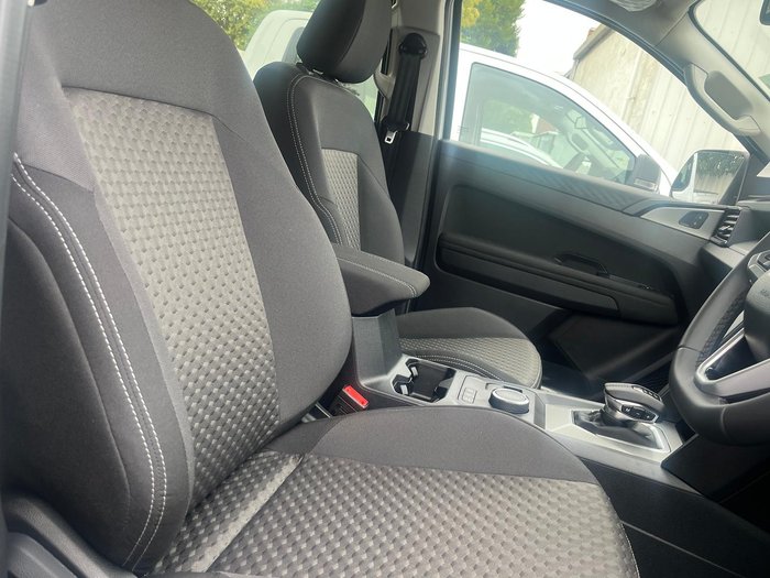 2024 Volkswagen Amarok TDI405 Core