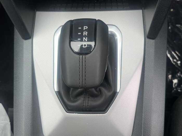2024 Volkswagen Amarok TDI405 Core