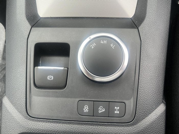 2024 Volkswagen Amarok TDI405 Core