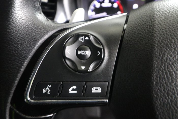 2016 Mitsubishi Outlander LS Safety Pack