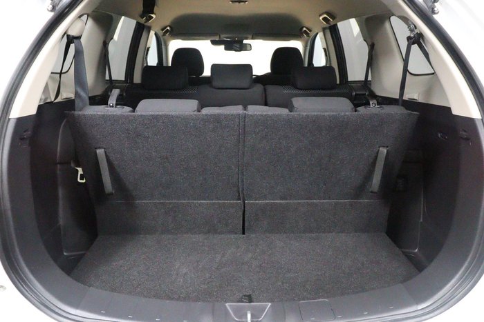 2016 Mitsubishi Outlander LS Safety Pack