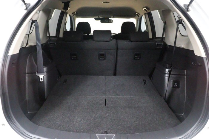 2016 Mitsubishi Outlander LS Safety Pack