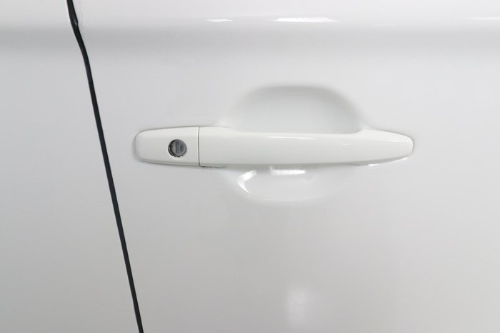 2016 Mitsubishi Outlander LS Safety Pack