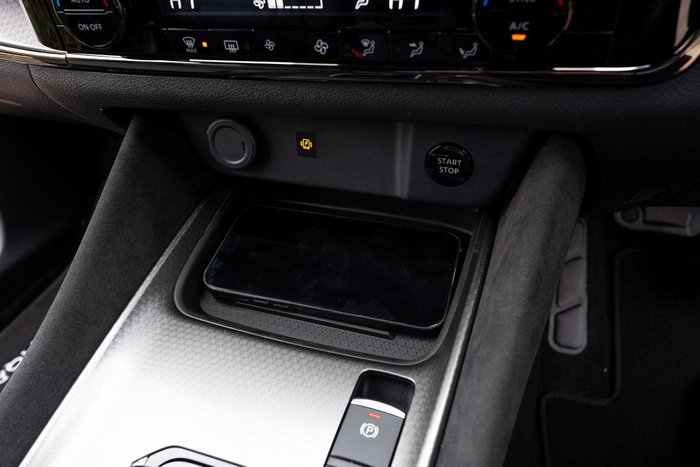 2025 Nissan QASHQAI N-DESIGN e-POWER