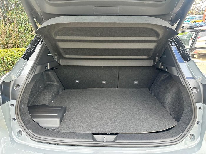 2025 Nissan QASHQAI N-DESIGN e-POWER