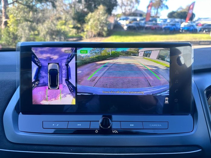 2025 Nissan QASHQAI N-DESIGN e-POWER