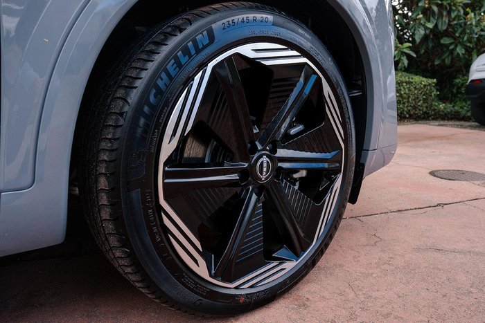 2025 Nissan QASHQAI N-DESIGN e-POWER