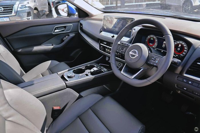 2024 Nissan X-TRAIL Ti e-POWER