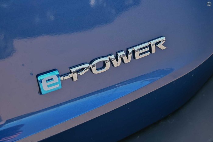 2024 Nissan X-TRAIL Ti e-POWER