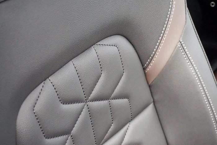 2025 Nissan QASHQAI Ti