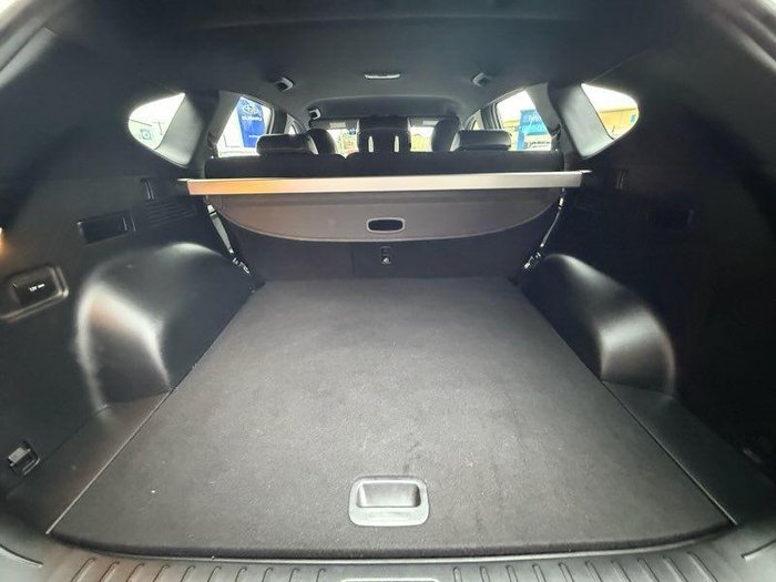 2021 Hyundai Tucson Elite N Line