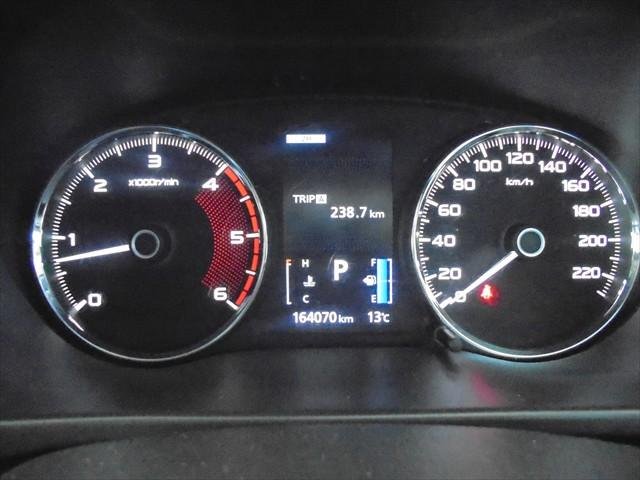 2016 Mitsubishi Pajero Sport Exceed