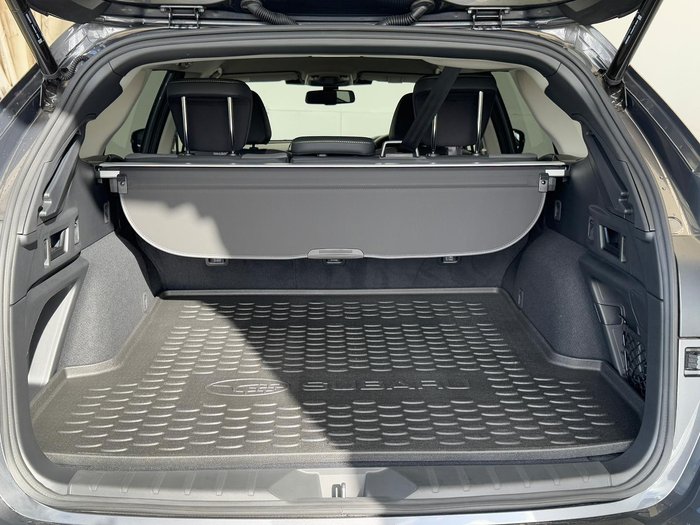 2024 Subaru Outback AWD Sport