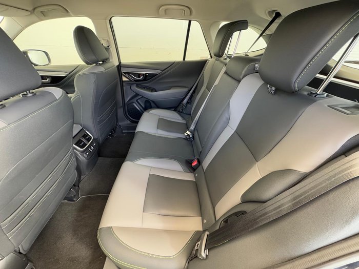 2024 Subaru Outback AWD Sport