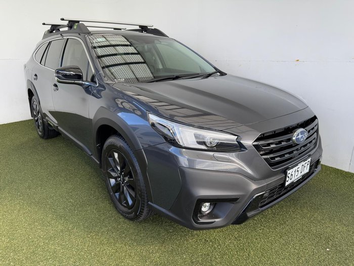 2024 Subaru Outback AWD Sport 6GEN MY24 AWD
