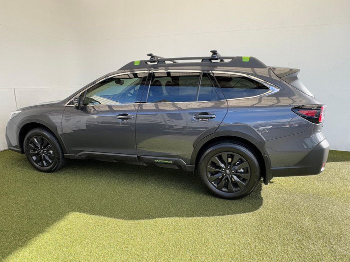 2024 Subaru Outback AWD Sport