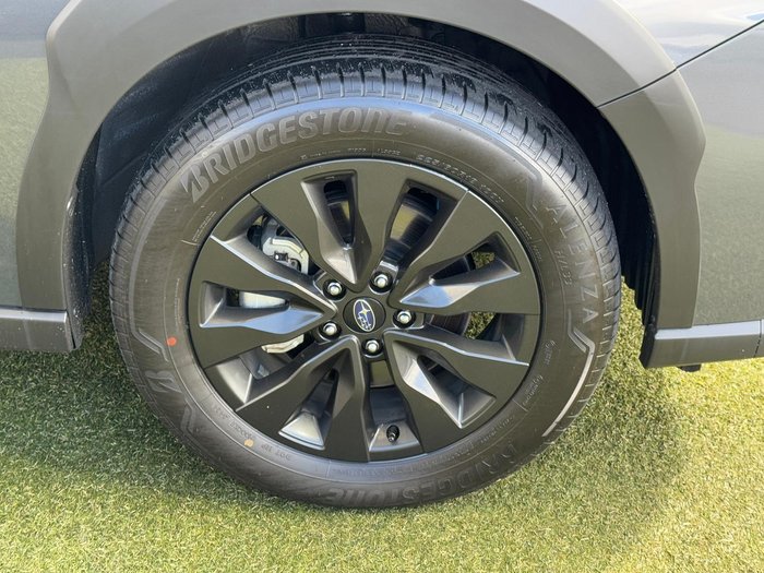 2024 Subaru Outback AWD Sport