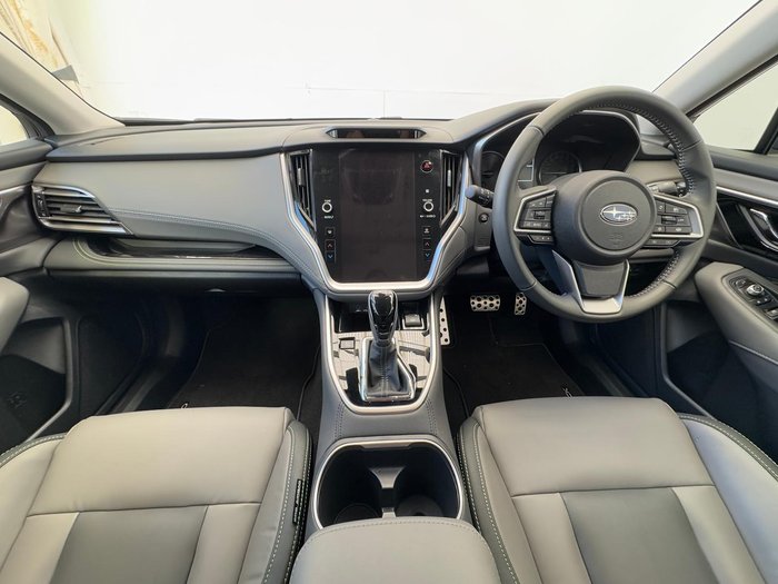 2024 Subaru Outback AWD Sport