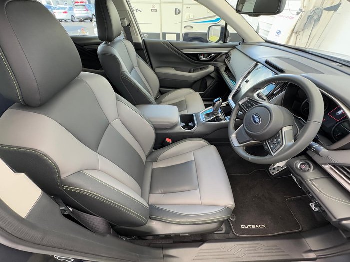 2024 Subaru Outback AWD Sport