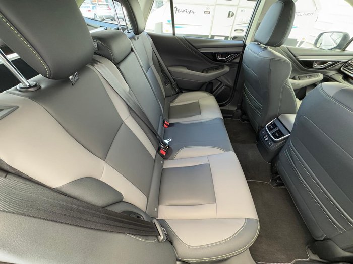 2024 Subaru Outback AWD Sport