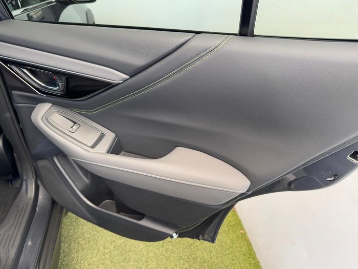 2024 Subaru Outback AWD Sport