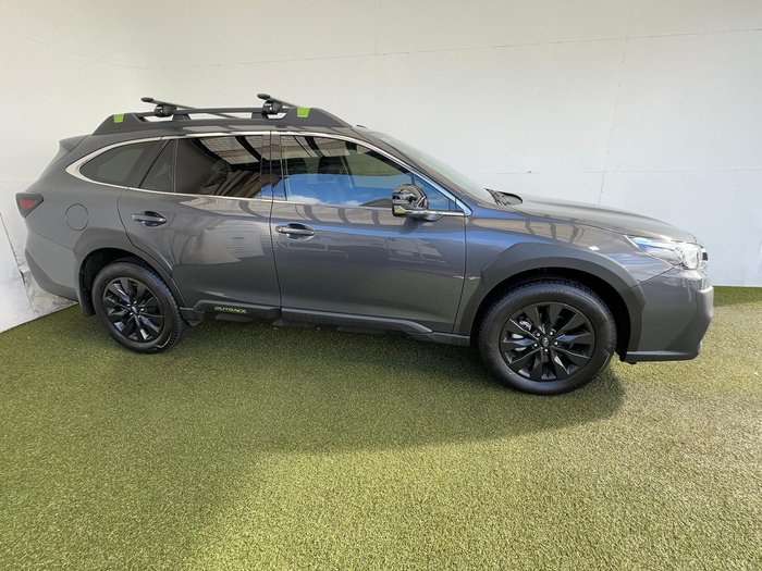 2024 Subaru Outback AWD Sport
