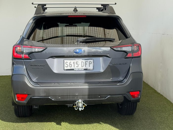 2024 Subaru Outback AWD Sport