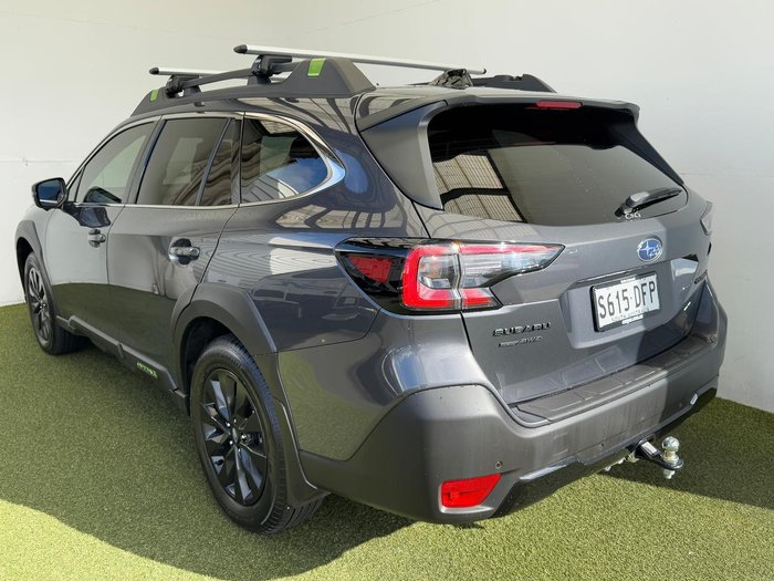 2024 Subaru Outback AWD Sport