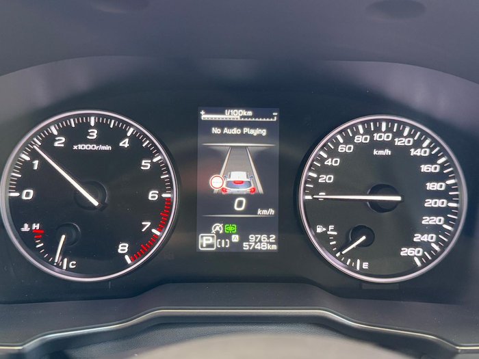 2024 Subaru Outback AWD Sport