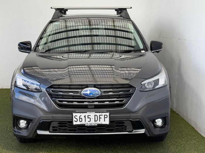 2024 Subaru Outback AWD Sport