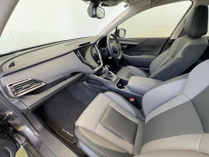 2024 Subaru Outback AWD Sport