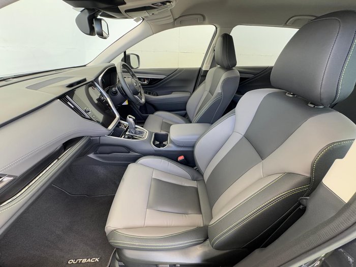 2024 Subaru Outback AWD Sport