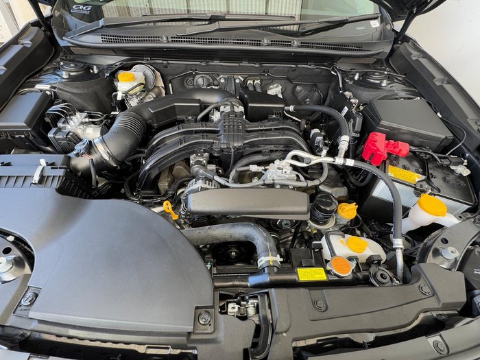 2024 Subaru Outback AWD Sport