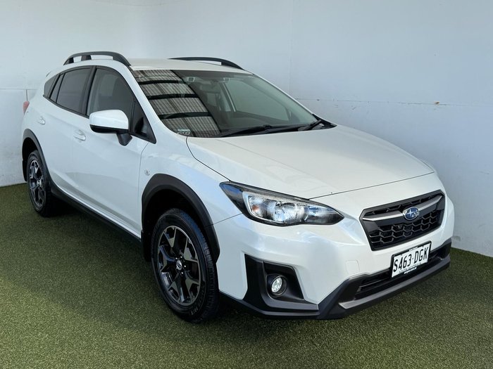 2019 Subaru XV 2.0i