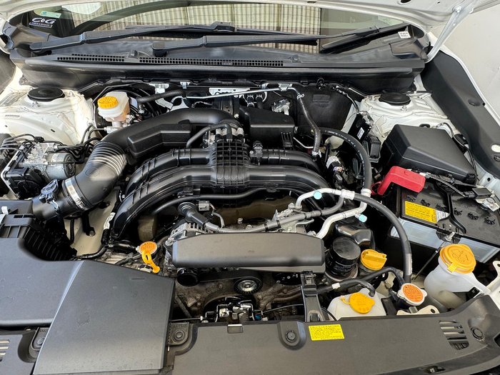 2019 Subaru XV 2.0i