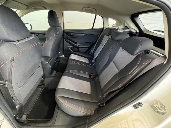 2019 Subaru XV 2.0i