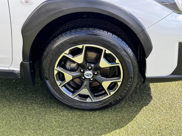 2019 Subaru XV 2.0i